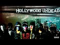 Hollywood undead- Bullet (Bass boosted)