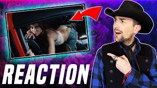 Anitta - Mil Veces (Official Music Video) REACTION!!!