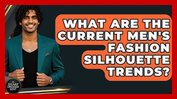 What Are The Current Men