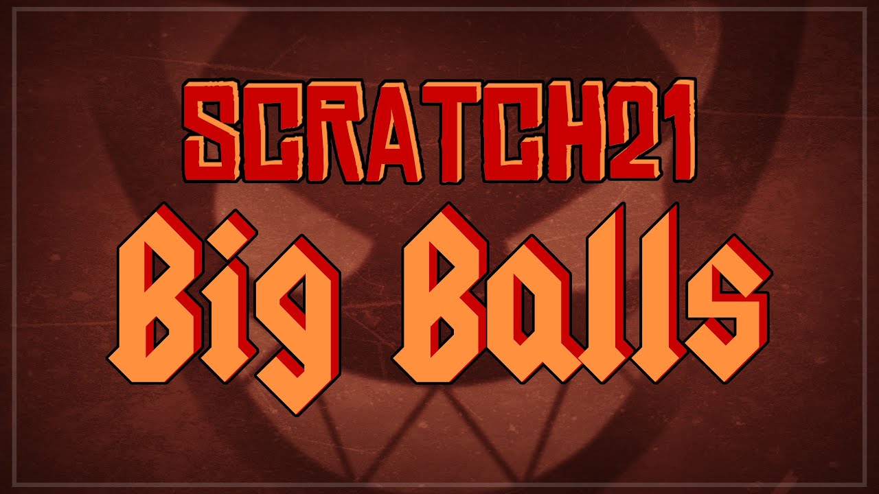 Scratch21 Big Balls Acdc Cover Youtube Music