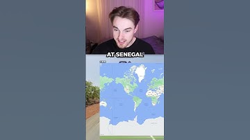 1v1 against the geoguessr world cup champion again