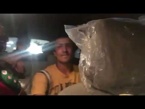 المنشد احمد العبودي من شهكت ولف حيدر 