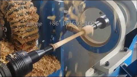 CNC Wood Turning Lathe | Woodworking Machine Lathe | Wood Copy Lathe | Wood Turn Lathe | Wood Tools
