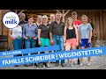 Ref:K9ra8usWuf0 Portrait de la famille schreiber de wegenstetten de la ferme swissmilk (2018)