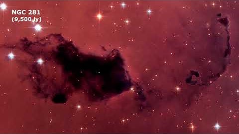 Classroom Aid - Galactic Dust - WR 140