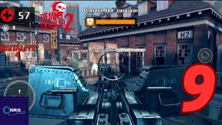 Dead Trigger 2 - Gameplay Walkthrough part 9 - ios & android screenshot 1