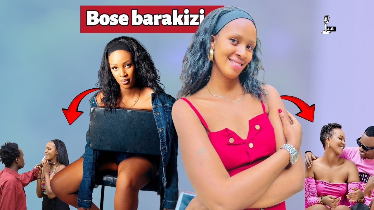 Ni Agahinda🤔Abagabo 18 Bose Bivugwa ko BAZI Hagati Y'AMAGURU ya Micky wa Agapromotor. Inganzwa koko?