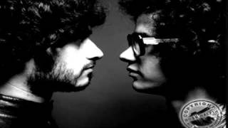 The Mars Volta - With Twilight As My Guide (New Song)