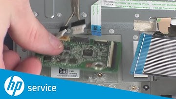 Replace the Docking Board | HP Pavilion x2 Detachable 12-b000 Notebook | HP Support