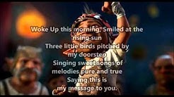 Strange Magic -  Three Little Birds (Don't worry about a thing) lyrics  - Durasi: 2:48. 