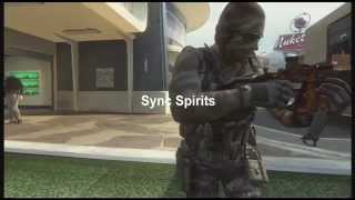 Introducing Sync Spirits