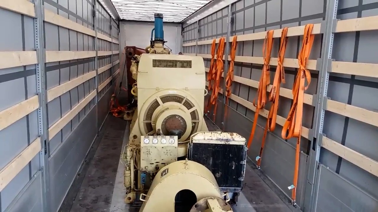 Ломье возим туда-сюда...