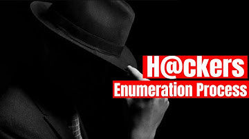 Cyber security training in Hindi class-29 || What is enumeration? || एनुमेरशन क्या होता है ?