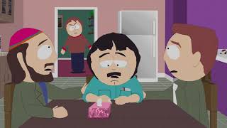 South Park Season 22 Deleted Scenes - Dead Kids