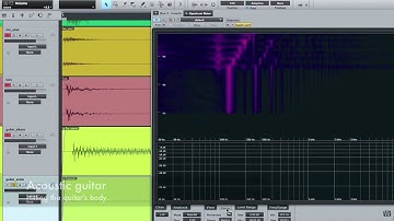 Coursera Music Production Assignment - Week 1