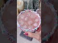 Pink Frost Sparkle💗✨🍾 Perfect drink for the New Year #cocktails #drinks #newyear