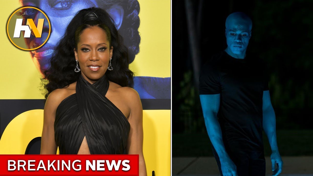 'Watchmen': Damon Lindelof & Regina King On Season 2 Of HBO ...