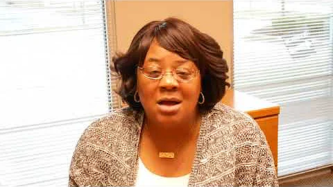 Renita Hills - Voice of the Victim