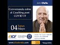 Conversatorio Julio Olalla