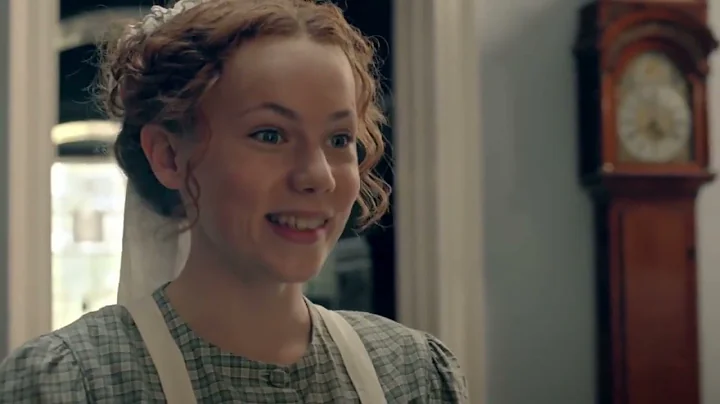 Hetty feather season 4 episode 1