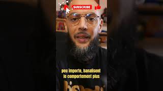 🚨 C'est un fléau et on en parle pas assez !