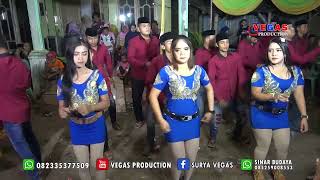 TERBARU KUDA MALAM SINAR BUDAYA LIVE REJING TIRIS
