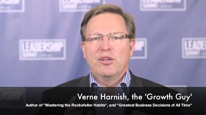 Portland Scaling Up Mastering the Rockefeller Habits Workshop 11-5-2015