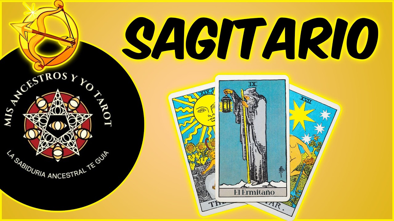 SAGITARIO ♐ ¡QUEDÉ EN SHOCK! 😱 LECTURA PERFECTA Y BOMBA ECONÓMICA EN CAMINO 💥 TAROT