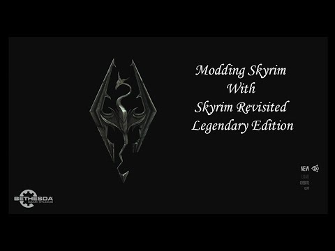 Elder Scrolls Skyrim
