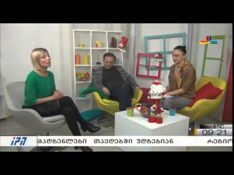 გადაცემა \"დილის პალიტრა\" - როგორი მშობლები არიან ზოდიაქოს ნიშნები