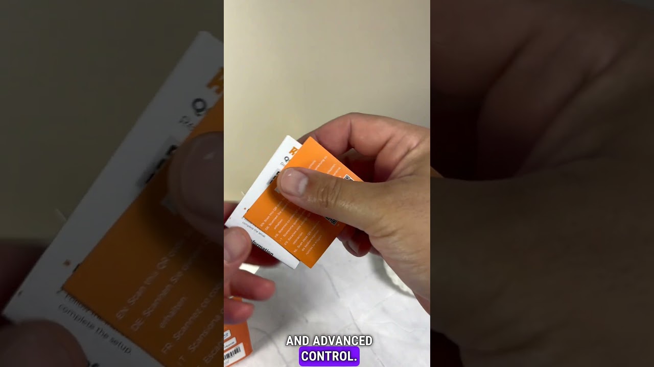 Refoss P11S Open API Smart Plug - The Unboxing 