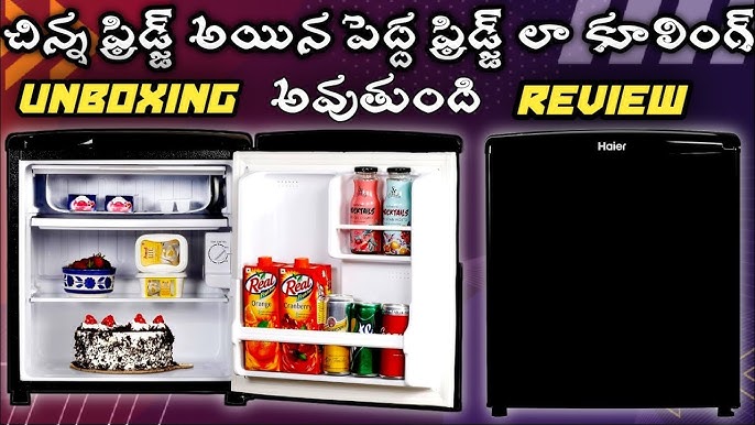 Top 10 Mini Refrigerator in India 2023