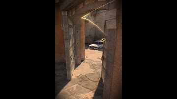 《看好了我只教一次》   #cs2教学  #csgo道具学  #cs2  #cs2andfaceit #遊戲日常 #遊戲 #fps #美女 #beauty