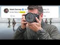 10 years of honest photography advice in just 20 min