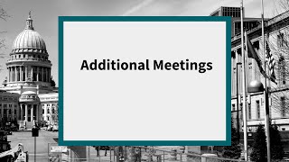Madison Public Library Board: Meeting of July 8, 2025
