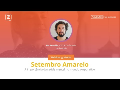 [Webinar] Especial Setembro