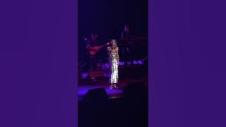 Vanessa Williams - Save The Best For Last @ Mohegan Sun Arena - May 7, 2023