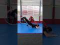 Most times to do the worm through a hoop in 30 seconds - 30 by Quentin Greco and Dylan Herrera 🕺