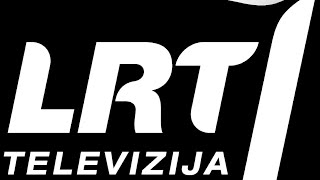 LRT Televizija idents (LRT guarding a diamond Tree plantation Clockwork) 1990-2022