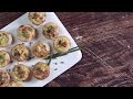 How to Make Mini Quiche | Food & Wine