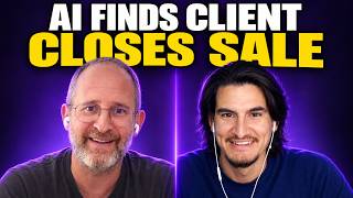 This AI Finds The Lead, Builds The Video & Closes The Sale (PersonAIble) Guide