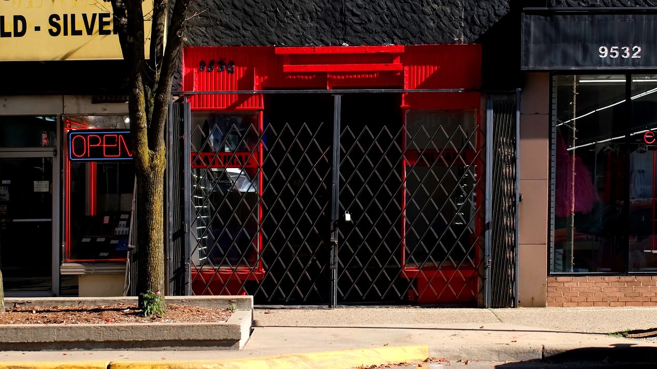 The Secret to a Great Neighborhood Is Smaller Than You Think