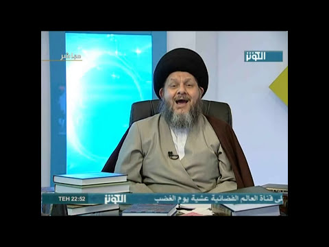 ردا على اتصال من السعودية وهابي  هل تحب قاتل عمر