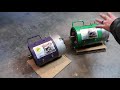 Installing the Rhino high torque motor on a Club Car IQ cart