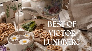 BEST OF VICTOR LUNDBERG | CHILLING MUSIC