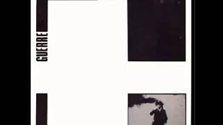 Guerre Froide - Untitled (COLDWAVE)