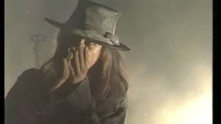 FIELDS OF THE NEPHILIM - CHORD OF SOULS