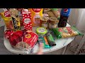 РЕВУ И БЛАГОДАРЮ ВАС/ЗАКУПКА ПРОДУКТОВ СВЕТОФОР ПЯТЁРОЧКА НА 4000₽/ПОСЛЕДНИЙ ЗАКАЗ ФАБЕРЛИК на 9300₽