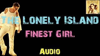 Video thumbnail of "The Lonely Island - Finest Girl (Bin Laden Song) [ Audio ]"