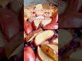 Leckerster Apfelkuchen und schnell gemacht